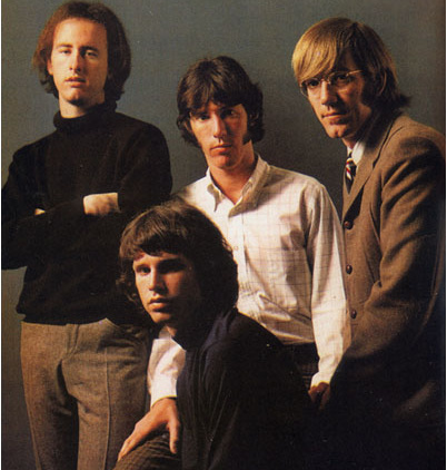 Настоящая история The Doors будет представлена на фестивале в Сандэнсе