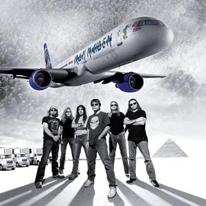 Фильм Iron Maiden: Flight 666 получил награду как лучшая документальная лента