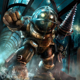 Производство экранизации видеоигры Bioshock приостановлено