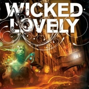 Кэролайн Томпсон адаптирует первую книгу фэнтези-сериала Wicked Lovely