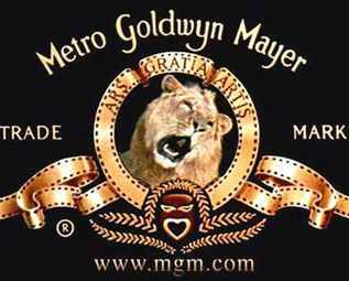 Кинокомпания Metro Goldwyn Mayer пойдет с молотка