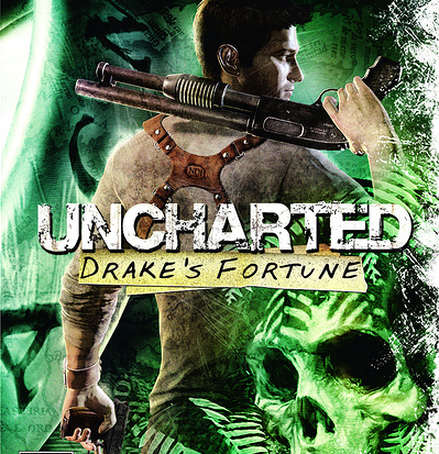 У киноадаптации игры Uncharted появились новые сценаристы